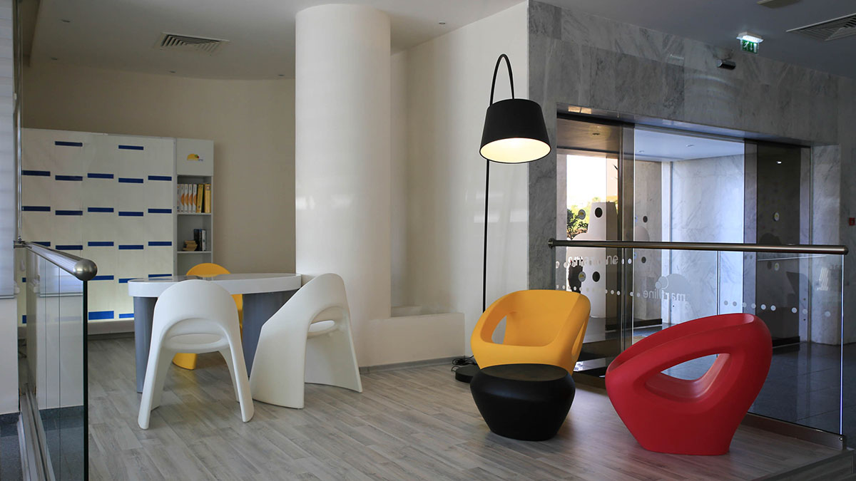 Papouis Protaras Hotel